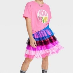 Takepride Target skirt